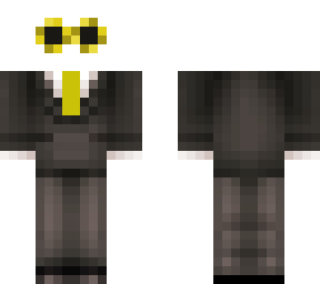 suit henry