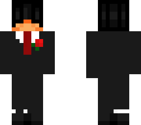 suit remake