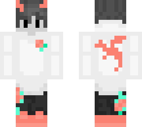 summer ghost