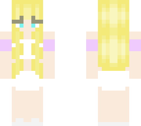 summer girl