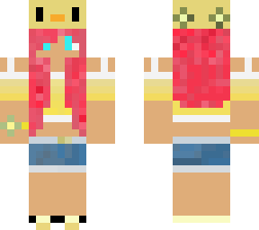 summer outfit i guess...