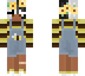 sunflower bumbles (fixed)