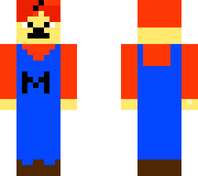 super mario
