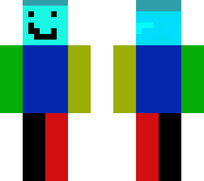 super ore boy