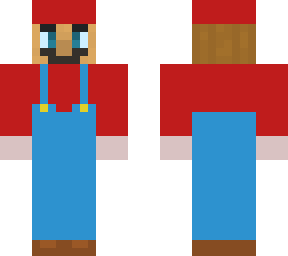 supermario