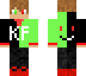 supporting the krew :d