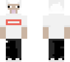 supreme sheep
