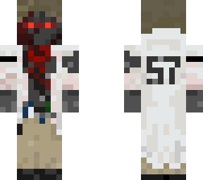 survivor_57 bloody