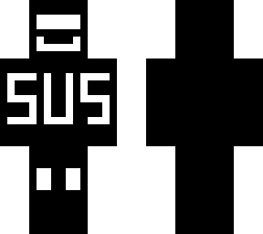 sus skin