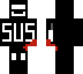 sus skin