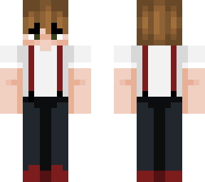 suspenders