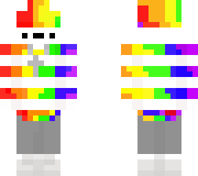 tafoe pride