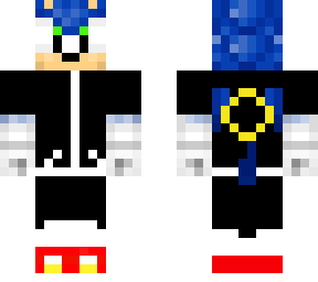 tails con traje