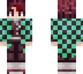 tanjiro