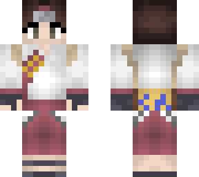 tenten edit