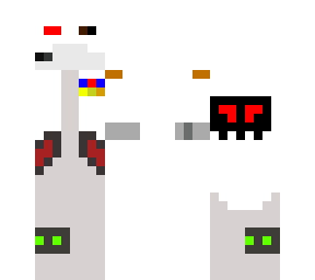 terminator sniper