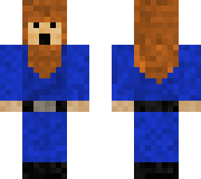 test skin 1.0