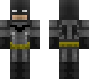 the batman