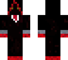 the dark unit (in suit)