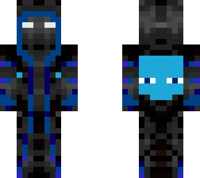 the enderline