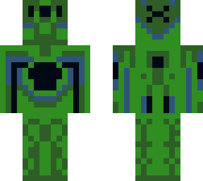 the friends skin (onyx)