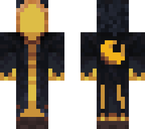 the gold master