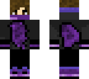 the nether explorer