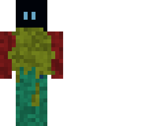 the nether monster