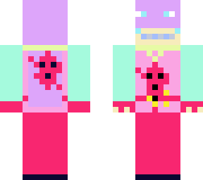 the past ghost