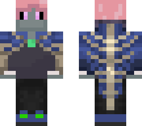 the phantom general