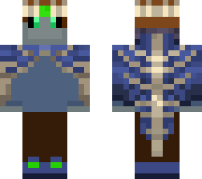 the phantom prince