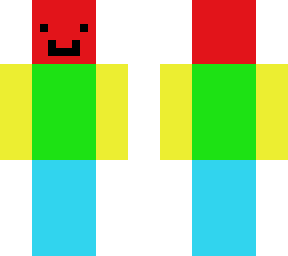 the pride man