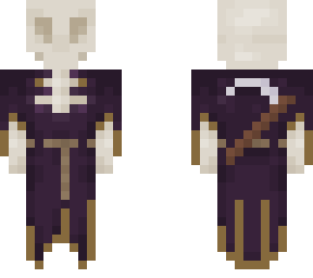 the reaper .color