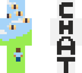 the skindex hive chat skin
