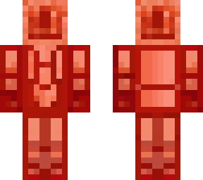 the unnamed (i made this skin from scratch, didn't steal it)