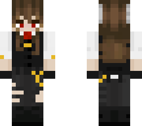 this is not mine just changed the eye colors