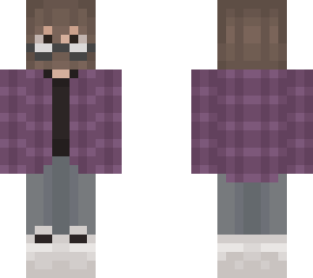 thomas!! purple!!