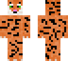 tiger