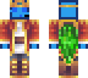 tonk crown
