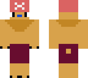 tony tony chopper