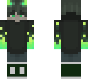 toxic - edited by melfare - original by ???
