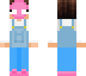 trans wisp