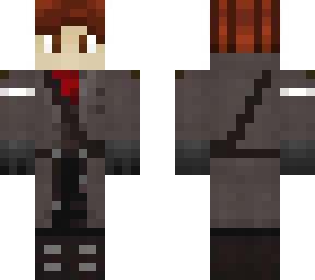 trenchcoat guy
