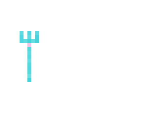 trident of poseidon