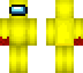 tripulante amarillo