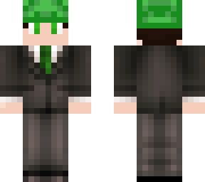 turtle man