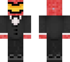 tuxedo spartan