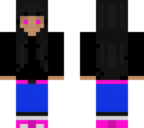 twinmagic1982 skin