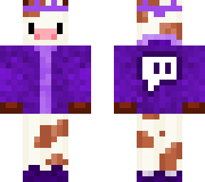 twitch cow 2.0