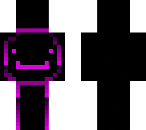 umm presenting da neon dream
